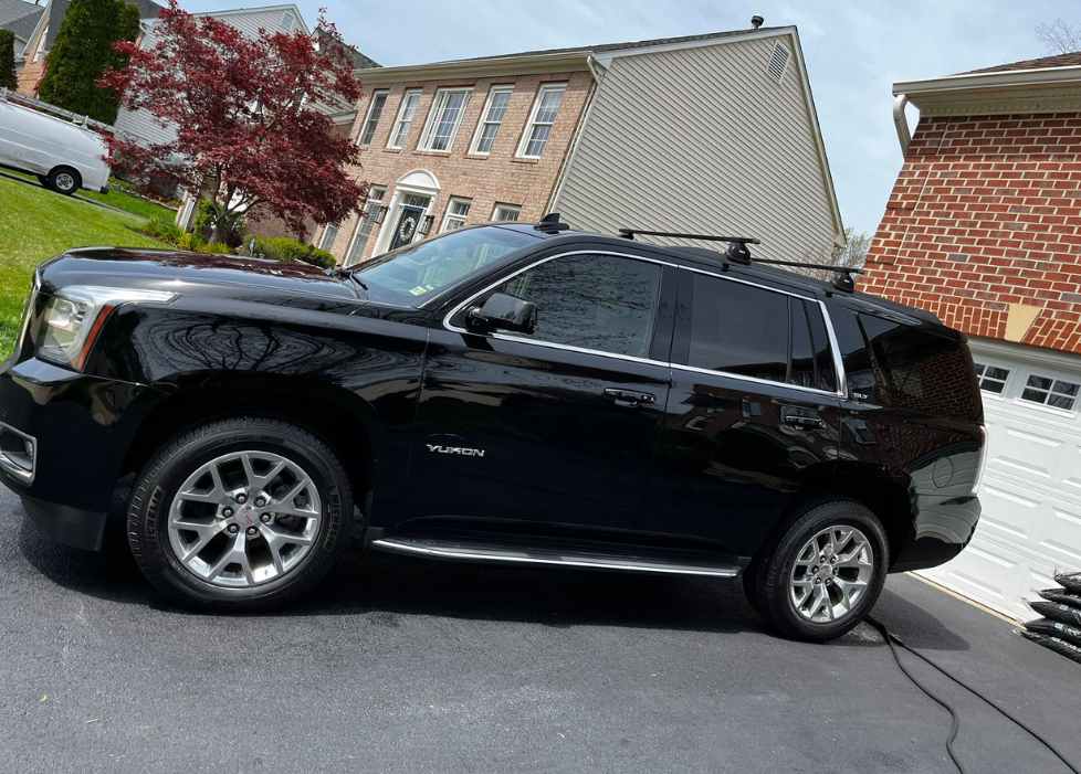 Car Detailing Alexandria Va